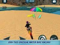 Beach Bike Water: Challenge Ra screenshot, image №920575 - RAWG