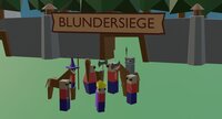 BLUNDERSIEGE screenshot, image №3434888 - RAWG