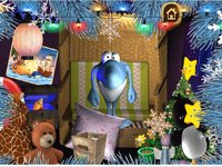 Nighty Night Kids - Winter screenshot, image №1843345 - RAWG