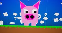 RIGHT Nation Pig screenshot, image №1900746 - RAWG