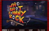 Who Shot Johnny Rock? screenshot, image №740392 - RAWG