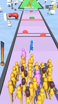 Slap and Run screenshot, image №3164286 - RAWG