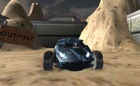 Offed Wallop screenshot, image №1183470 - RAWG