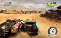 Colin McRae: DiRT 2 screenshot, image №778390 - RAWG