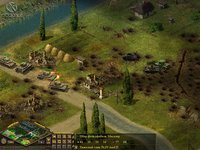 Blitzkrieg: Green Devils screenshot, image №432743 - RAWG