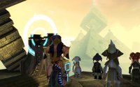 Guild Wars 2 screenshot, image №293810 - RAWG