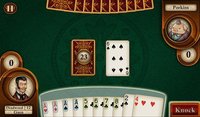 Aces Gin Rummy Free screenshot, image №1448167 - RAWG