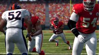 Madden NFL 12 screenshot, image №571321 - RAWG