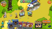 Asterix & Obelix: Heroes screenshot, image №3934276 - RAWG