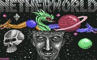 Netherworld (1988) screenshot, image №749316 - RAWG