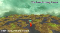 Anxiety (itch) (inquisitivegeek) screenshot, image №1126339 - RAWG
