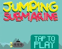 Jumping Submarine screenshot, image №1188790 - RAWG