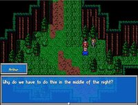 Archmage Adventure screenshot, image №3187126 - RAWG