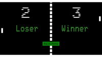 Pong (itch) (lcfr822) screenshot, image №1274261 - RAWG