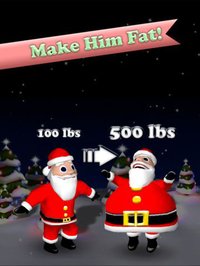 Hungry Santa screenshot, image №1602588 - RAWG