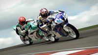 SBK X: Superbike World Championship screenshot, image №540866 - RAWG