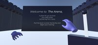 Arena VR screenshot, image №3649362 - RAWG