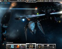 Sins of a Solar Empire screenshot, image №439742 - RAWG