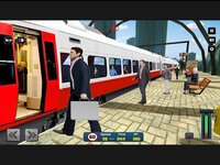 City Train Driver Game 2020 screenshot, image №3691643 - RAWG
