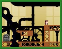 A Platform Game. screenshot, image №2323496 - RAWG