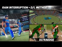 World Cricket Battle 2 (WCB2) screenshot, image №2774410 - RAWG