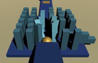 Unity Level Making screenshot, image №2642404 - RAWG