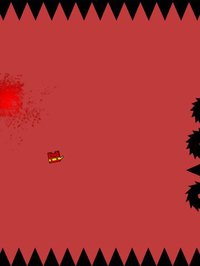 Bouncy Bloody Ninja screenshot, image №1723484 - RAWG