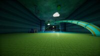 Chained in the Backrooms screenshot, image №4161393 - RAWG