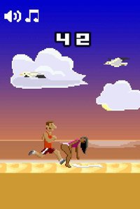 Joe's Jump screenshot, image №1283739 - RAWG