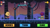 Almost an idle RPG screenshot, image №3078945 - RAWG