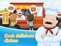 Cooking Games - Chef recipes screenshot, image №1448535 - RAWG