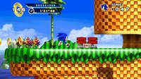 Sonic 4 Episode I screenshot, image №2072551 - RAWG