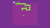 Classics Remake - Snake Game screenshot, image №2464914 - RAWG