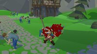 Ragdoll Rampage screenshot, image №2963004 - RAWG