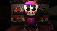 A very sus night at Freddy's screenshot, image №3646331 - RAWG