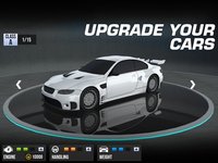 Real Car Racing 3D 2019 screenshot, image №2224671 - RAWG