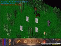 Ancient Evil: The Curse of the Snake Cult screenshot, image №329040 - RAWG