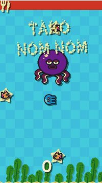 Tako Nom Nom screenshot, image №2560783 - RAWG