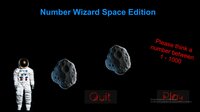 Number Wizard Space Edition screenshot, image №2455391 - RAWG
