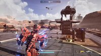Attack on Steel screenshot, image №4221909 - RAWG
