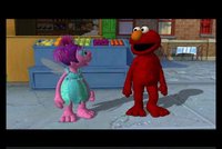 Sesame Street: Ready, Set, Grover! screenshot, image №791701 - RAWG