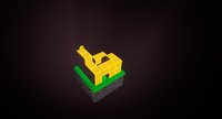 KT puzzle screenshot, image №1964017 - RAWG