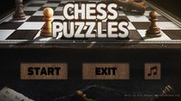 Chess Puzzles screenshot, image №852278 - RAWG