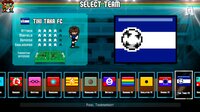 Pixel Cup Soccer - Ultimate Edition screenshot, image №2921674 - RAWG
