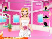 Dream Wedding - wedding spa salon and makeup screenshot, image №889842 - RAWG