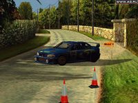 Rally Championship 2000 screenshot, image №330460 - RAWG