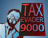 Tax Evader 9000 screenshot, image №2806903 - RAWG