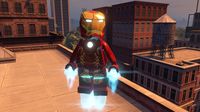 LEGO Marvel's Avengers screenshot, image №117276 - RAWG