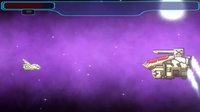 The Scavenger screenshot, image №1949491 - RAWG