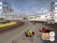 Sprint Cars Road to Knoxville screenshot, image №178999 - RAWG